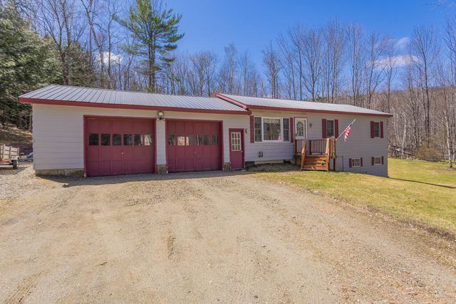 9 Maxwell Road, Temple, ME 04984