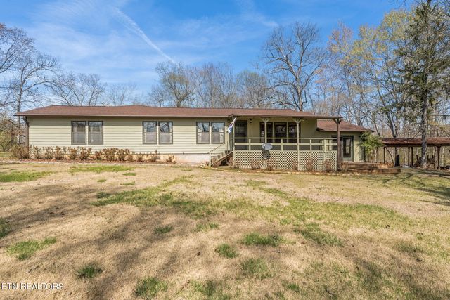 175 Eblen Ln, Kingston, TN 37763