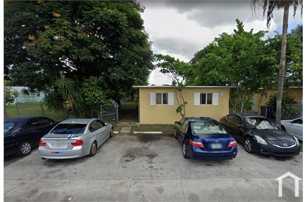 1125 NW 2nd St   #2, Fort Lauderdale, FL 33311