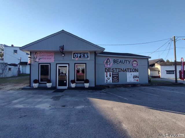 502 US Highway 1, Norlina, NC 27563