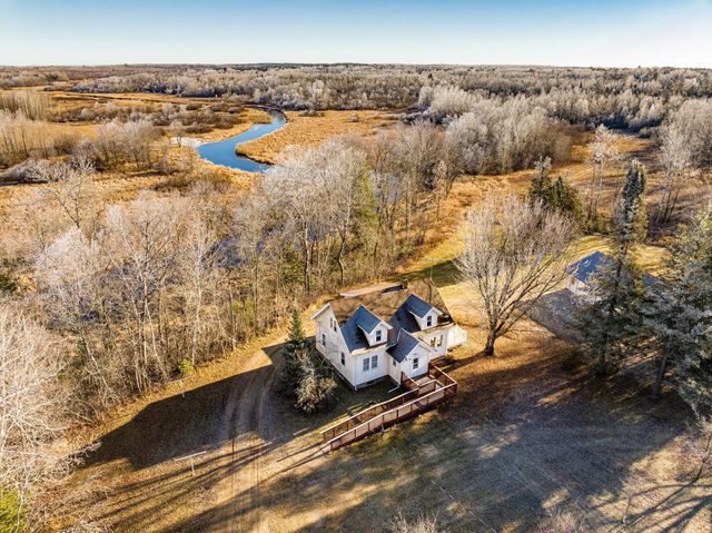 19180 County Road 594, Bovey, MN 55709