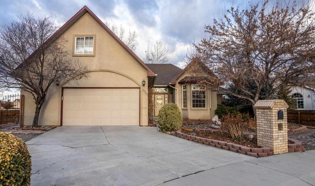 2525 Westwood Ct, Grand Junction, CO 81505