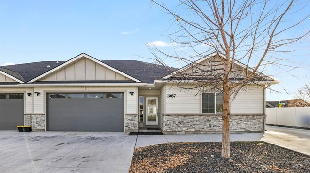 1087 Easy Ave, Twin Falls, ID 83301