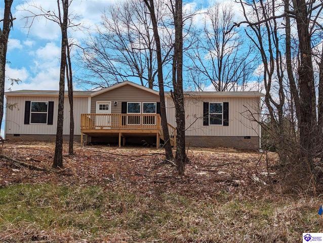 3253 Silver Mine Rd, Sonora, KY 42776