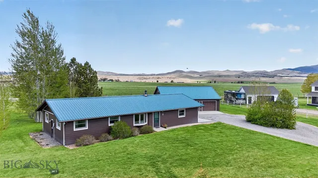 7 Kokanee Dr, Ennis, MT 59740