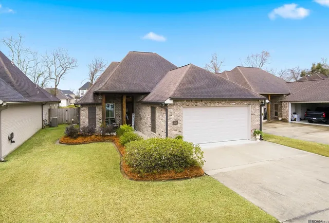 12061 Rotterdam Ave, Geismar, LA 70734