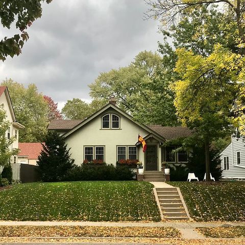 5009 Emerson Ave S, Minneapolis, MN 55419