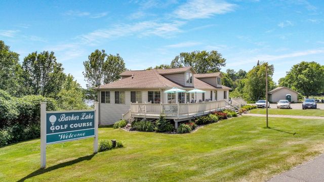 6841 W  Golf Course Rd, Winter, WI 54896