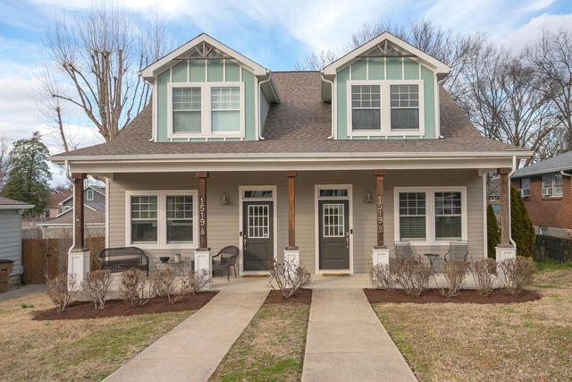 1519B McKennie Ave, Nashville, TN 37206