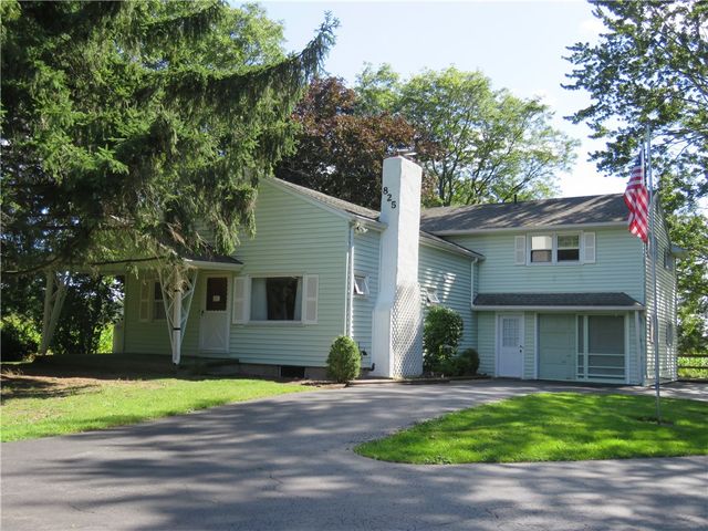 825 Colby St, Spencerport, NY 14559