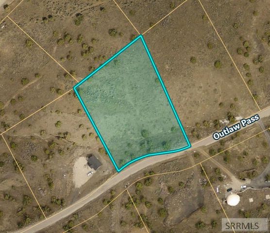 Tbd Outlaw Pass, Menan, ID 83434