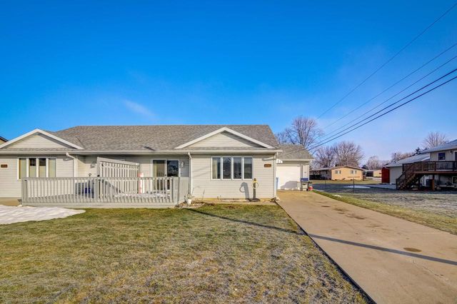 1161 9th Street, Baraboo, WI 53913