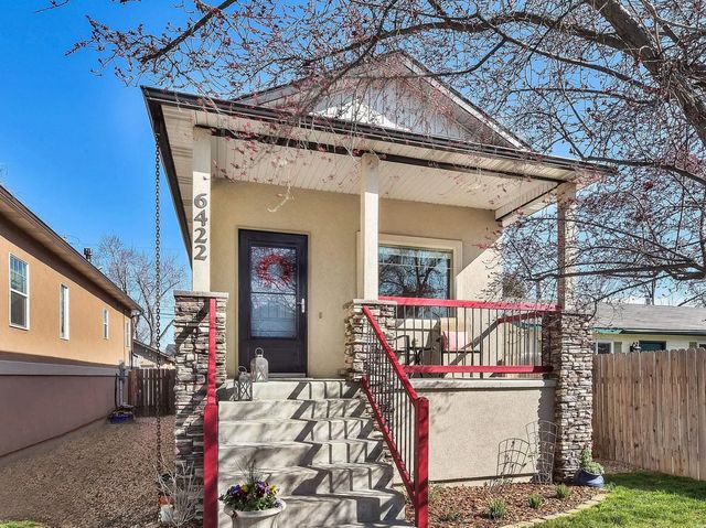 6422 W  Everett St, Boise, ID 83704