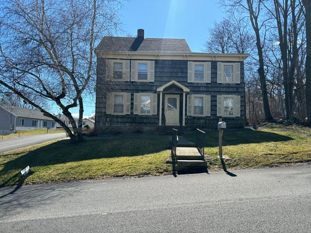 9 Church St   #1, Marlboro, NY 12542