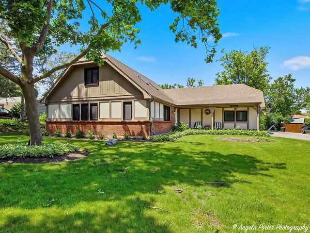 Address Not Disclosed, Wauconda, IL 60084