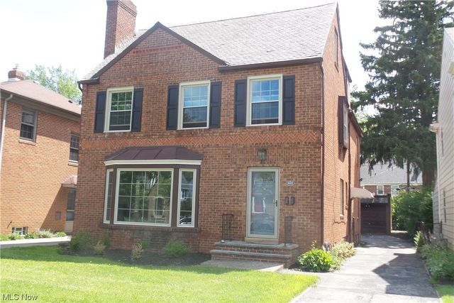 3653 Lynnfield Rd, Shaker Heights, OH 44122