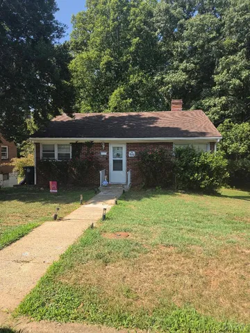 621 Hood St, Lynchburg, VA 24501