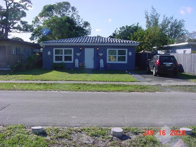 1433 NW 3rd Ave, Fort Lauderdale, FL 33311