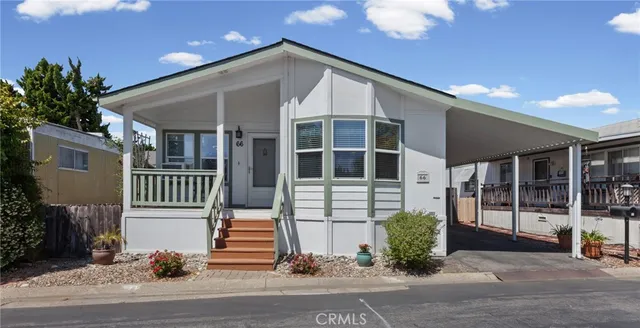 3960 S  Higuera St #66, San Luis Obispo, CA 93401