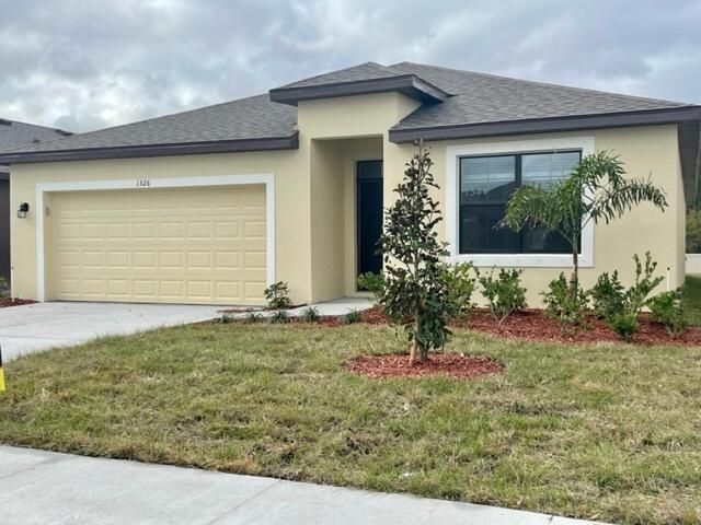 1326 Mineral Loop Dr NW, Palm Bay, FL 32907