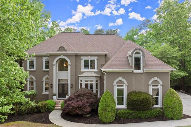770 Pine Leaf Ct, Johns Creek, GA 30022