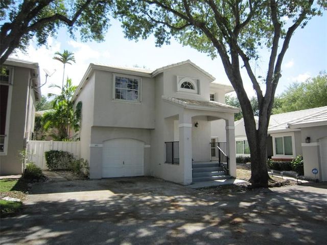 9853 NW 2nd Ct, Fort Lauderdale, FL 33324