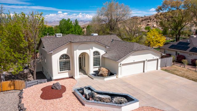 2148 S  Canyon View Dr, Grand Junction, CO 81507
