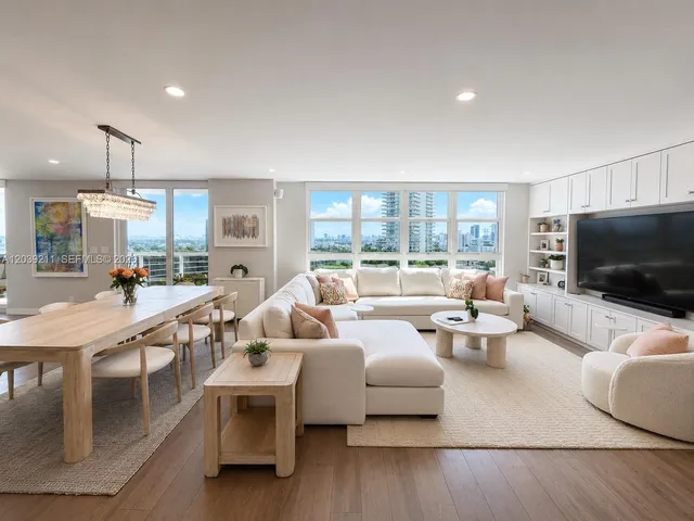 9 Island Ave #1114, Miami Beach, FL 33139