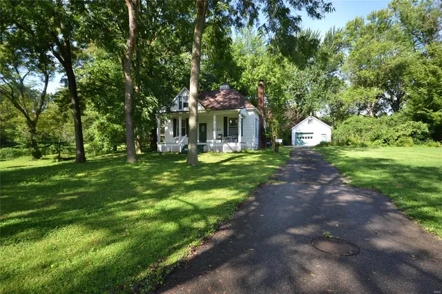 2423 Bristow Ave, Saint Louis, MO 63114