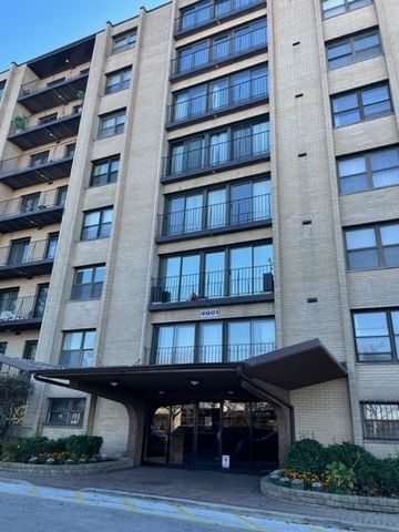4601 W  Touhy Ave #314, Lincolnwood, IL 60712