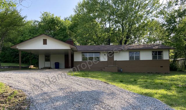 196 County Road 27, Mountain Home, AR 72653