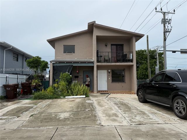 595 E  8th St #595, Hialeah, FL 33010