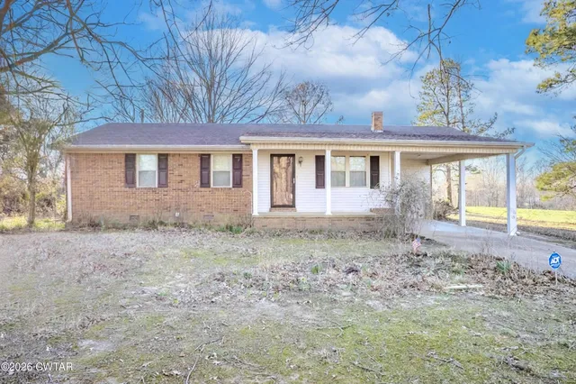 3559 Union Mercer Rd, Brownsville, TN 38012