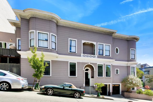 1900 Laguna St, San Francisco, CA 94115