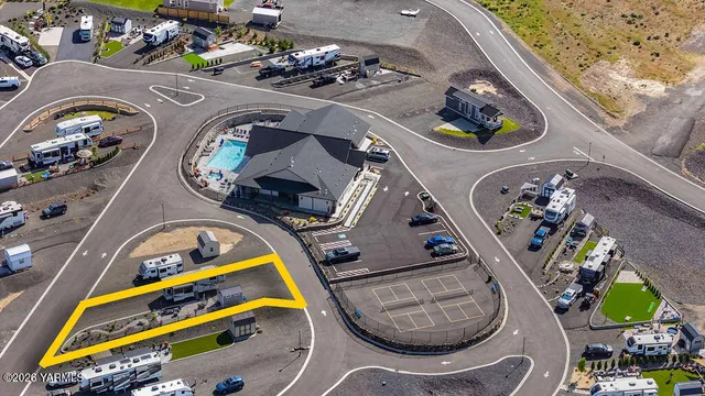 1769 Naches Wenas Rd #41, Selah, WA 98942
