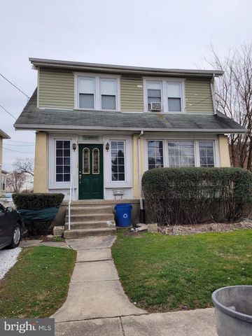 20 E  Broadway Ave, Clifton Heights, PA 19018