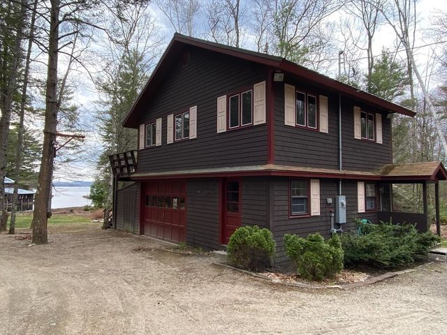 44 Parker Island Rd, Wolfeboro, NH 03894