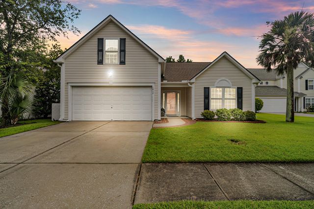 1417 Wellesley Cir, Mount Pleasant, SC 29466