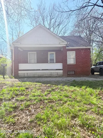 519 N  Western St, Mexico, MO 65265