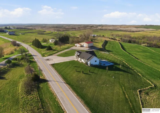 15499 County Road P10, Blair, NE 68008