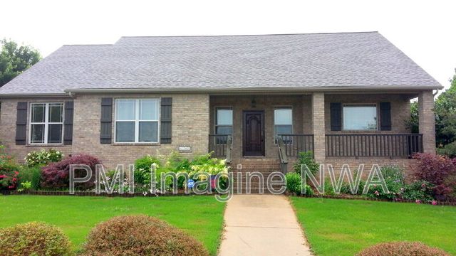 4747 W  Mayflower Ct, Fayetteville, AR 72704