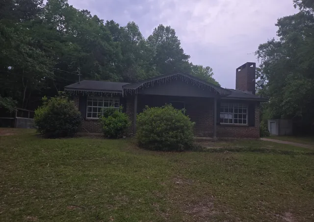 4405 Broad St, Pine Hill, AL 36769