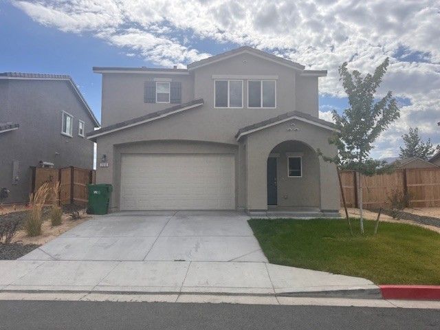 2010 Painted Sky Way, Sun Valley, NV 89433