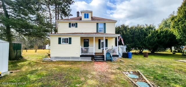 621 Wilson Ave, Exeter, PA 18643