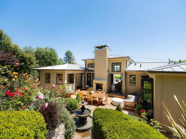 110 Walnut Avenue, Corte Madera, CA 94925
