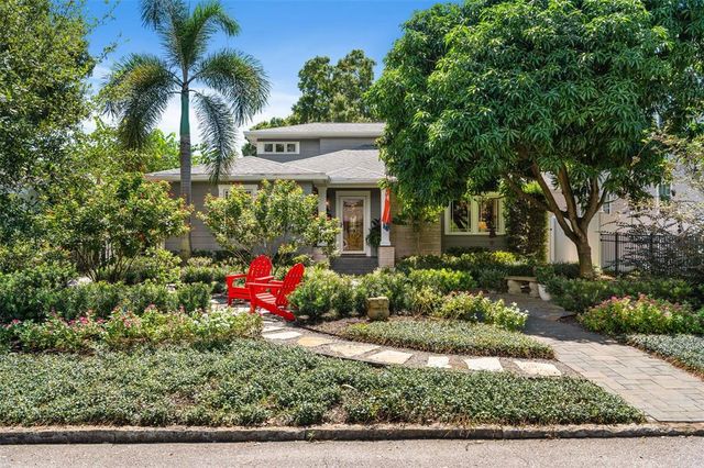 602 29TH AVENUE N, Saint Petersburg, FL 33704