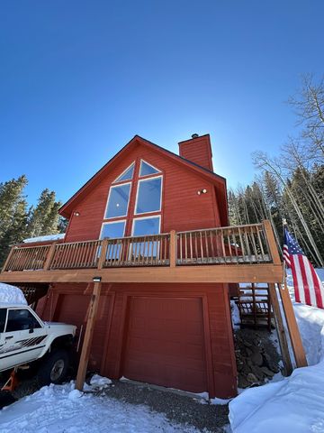 456 Sawmill Ln, Idaho Springs, CO 80452