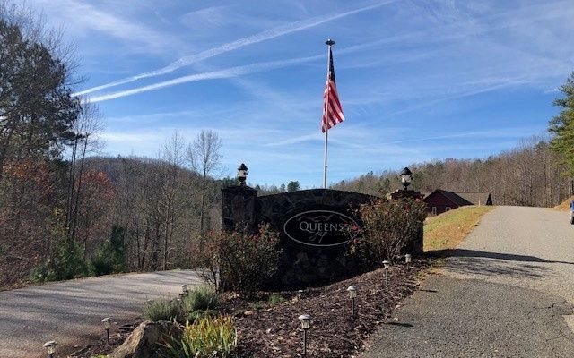 Lot 61 The Hills At Queens Bay, Blairsville, GA 30512