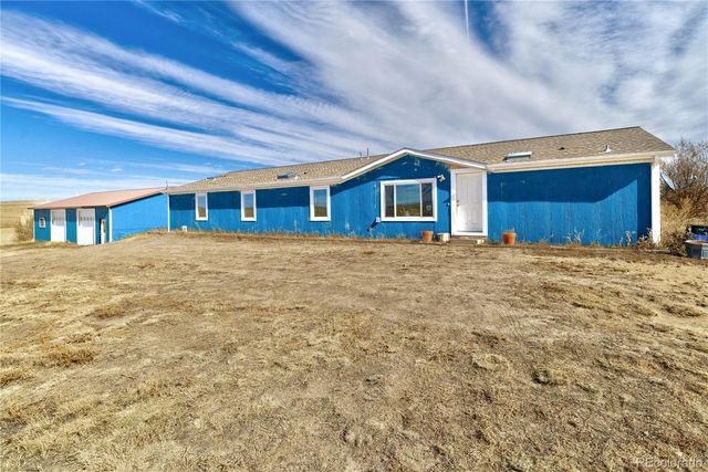 29755 Wilkerson View, Calhan, CO 80808