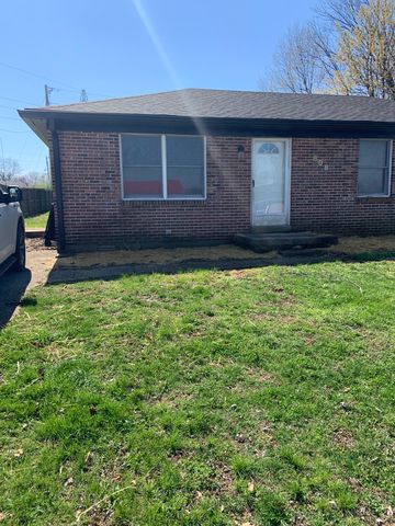 808 Hickory Hill Dr, Nicholasville, KY 40356